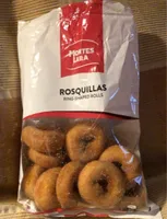Rosquillas