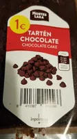 TARTEN CHOCOLATE