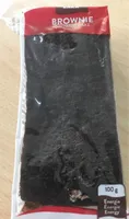 Brownie cake