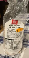 Rosquillas Glaseadas