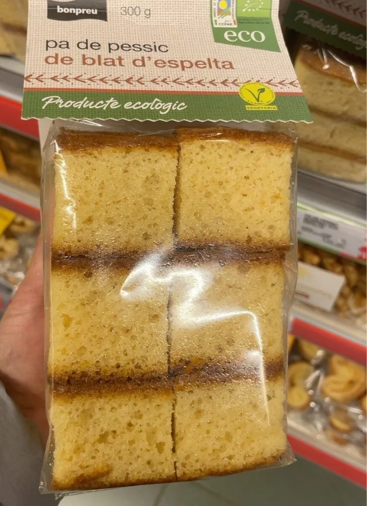 Pa de pessic