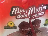 Mini muffins