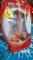 Mini muffins