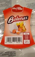 Bolenas