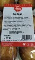 Bolenas