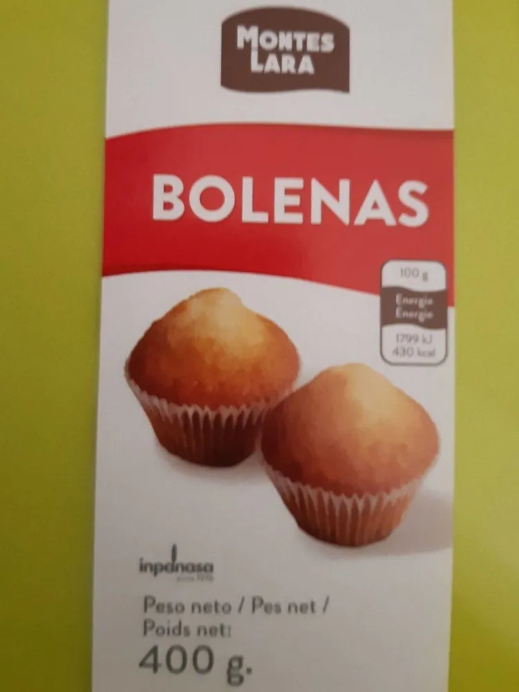 BOLENAS
