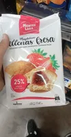 Madeleines