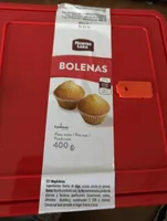 Magdalenas