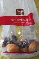 Mini supremas