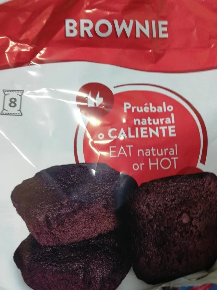 Brownie