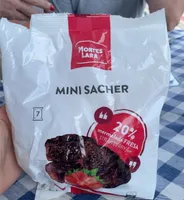 Mini sacher