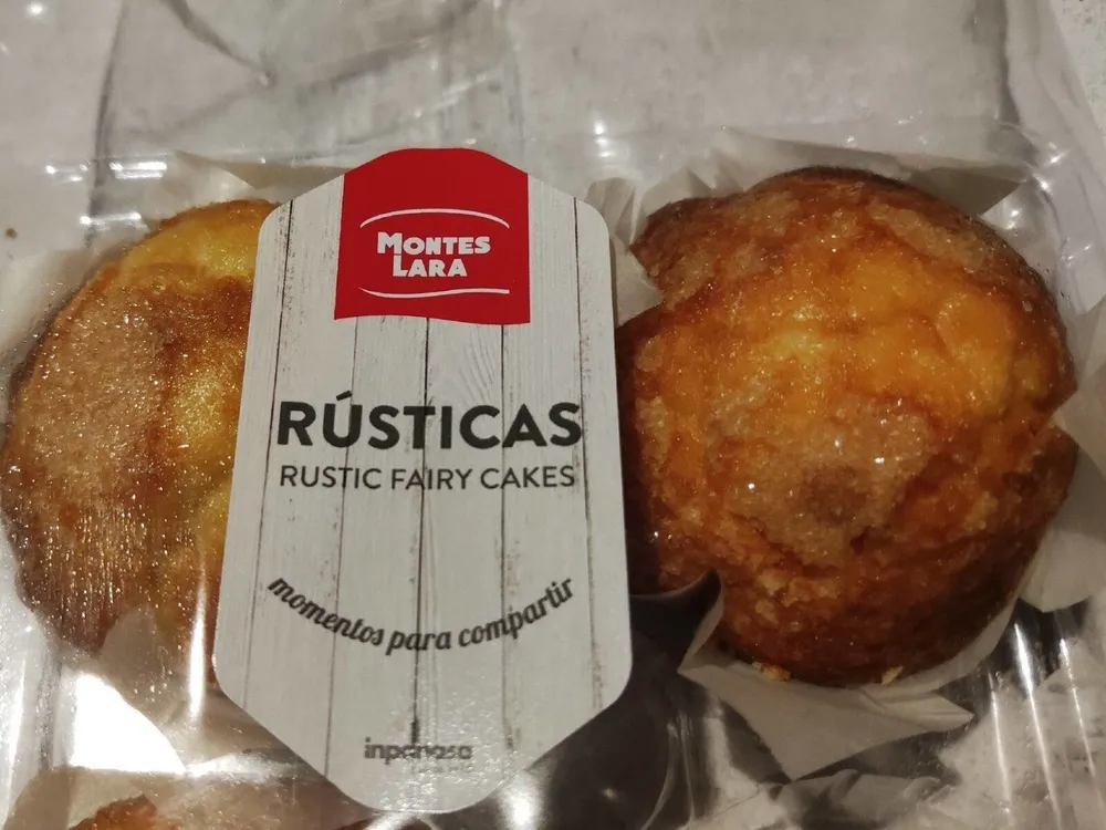Rústicas
