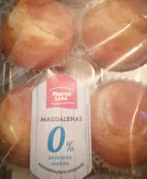 Magdalenas