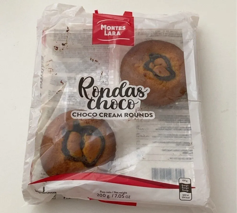 Rondas Choco