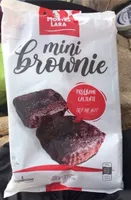 Mini brownie