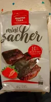 Mini sacher