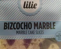 Bizcocho marble