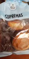 Madalenas supremas