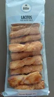 Lacitos