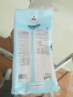 Palmeritas