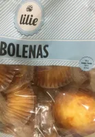 Bolenas