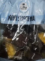 Mini Supremas