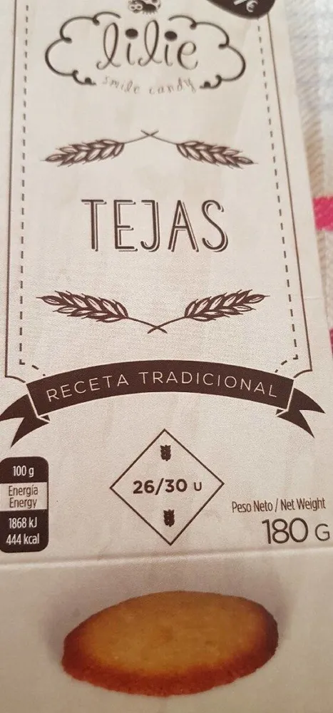 Tejas