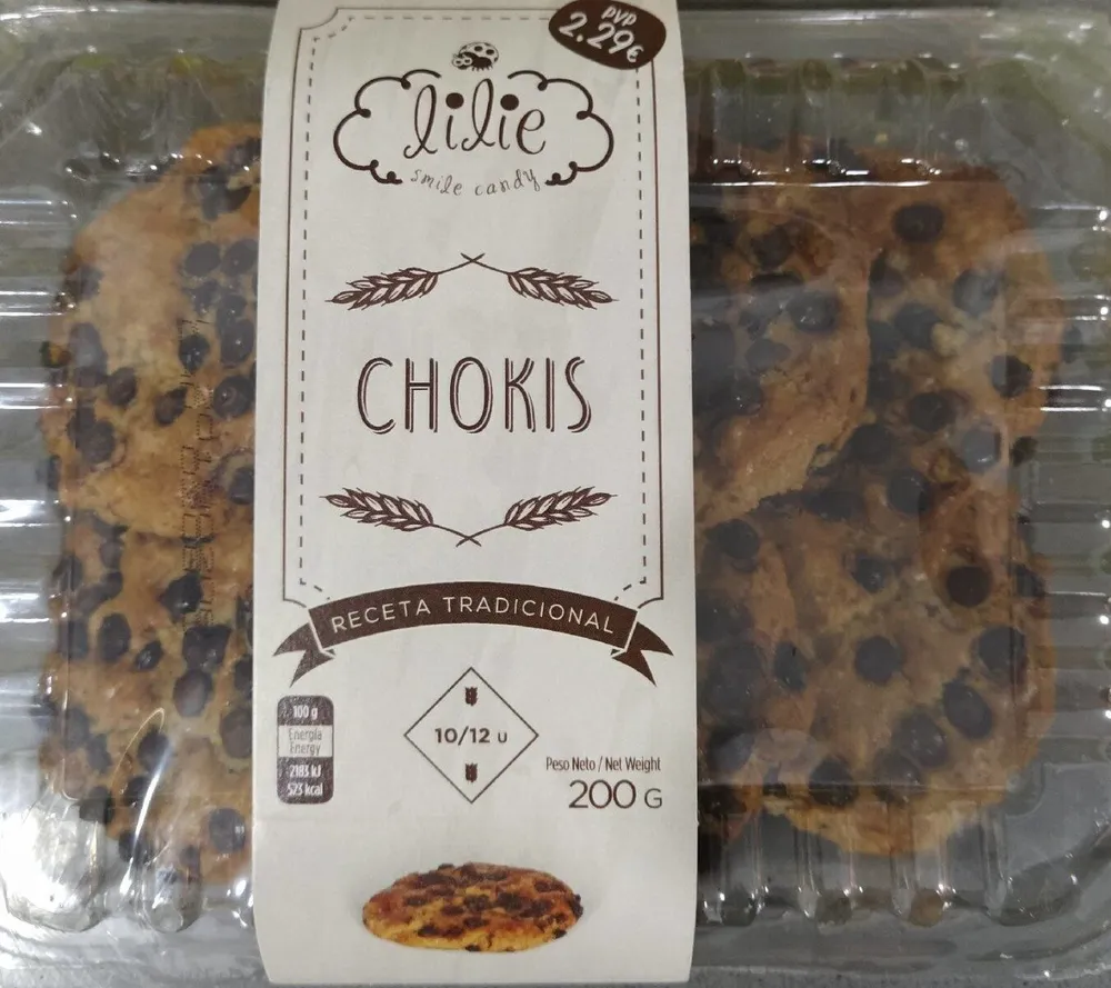 Chokis