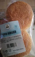 Súper burguer