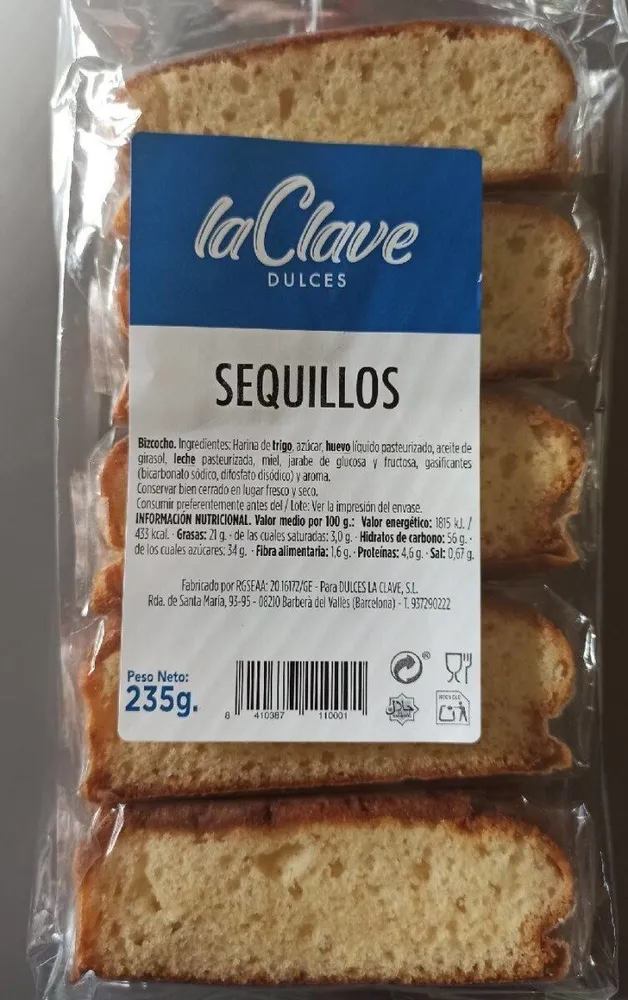 Sequillos