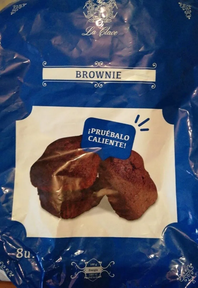 Brownie