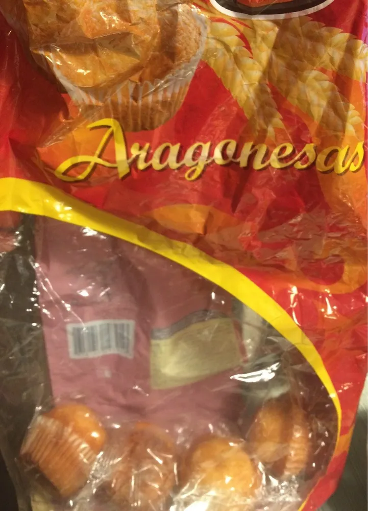 Aragonesas