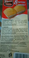 Tortini classici
