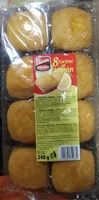 Tortini al Limón