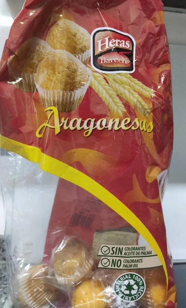 Aragonesas