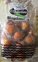 Magdalenas