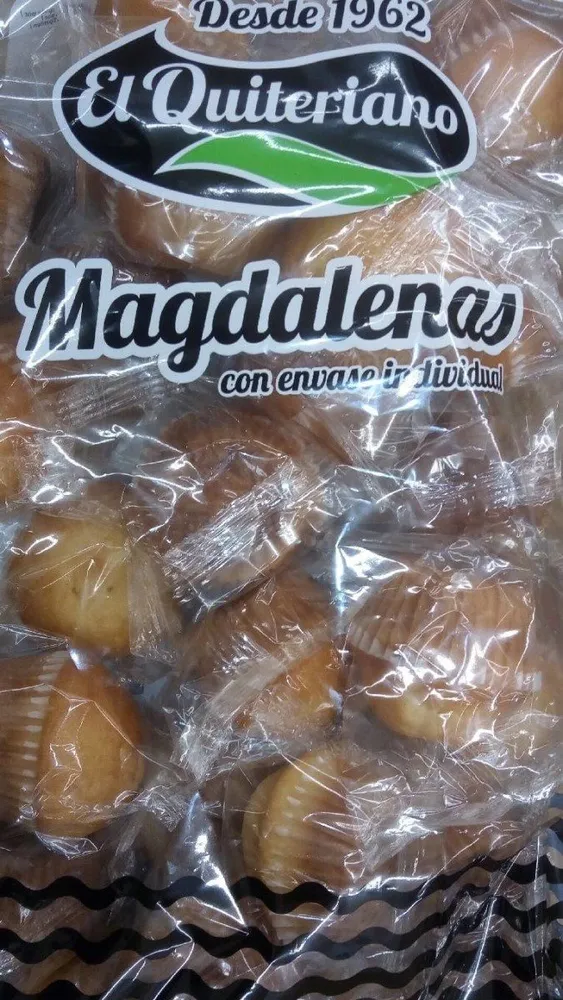 Magdalenas