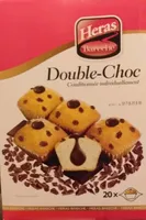 Double-choc