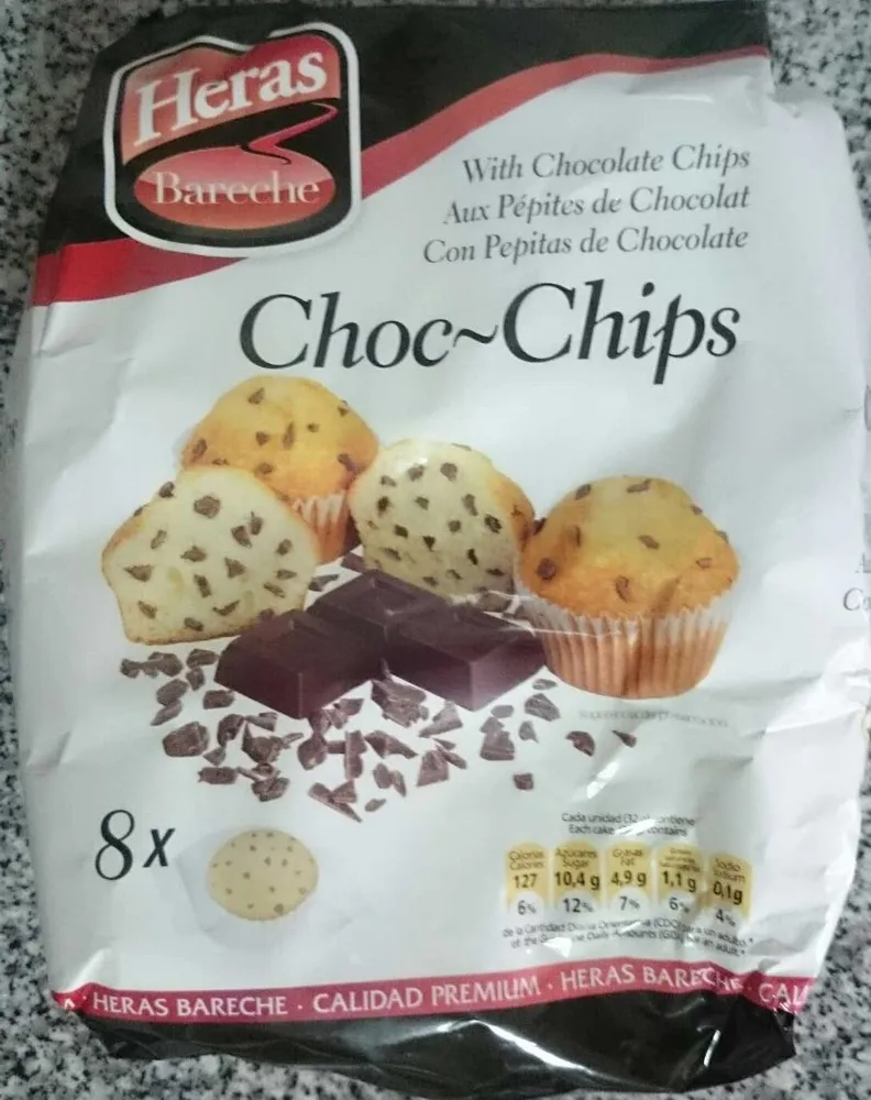 Choc-Chips