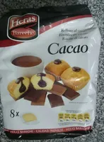 Magdalenas Cacao