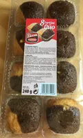 Tortini duo