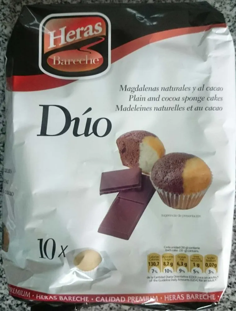 Dúo