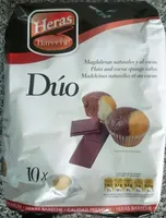 Dúo