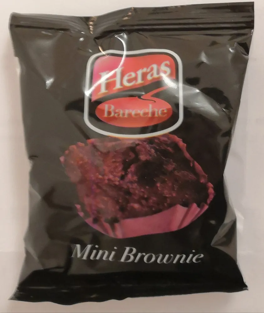 Mini Brownie