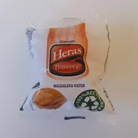 Rührkuchen Magdalena natur