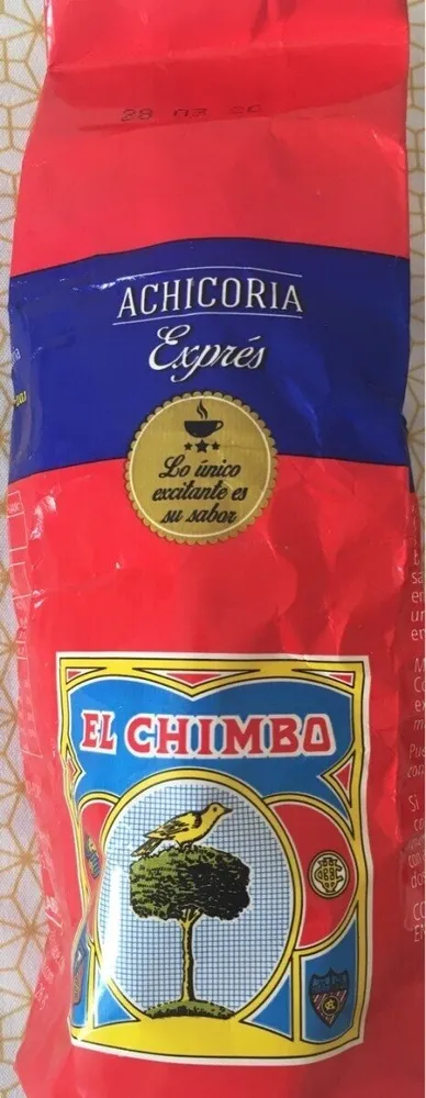 Achicoria Exprés El Chimbo