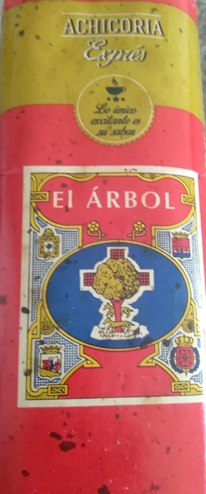 Archicoria exprés