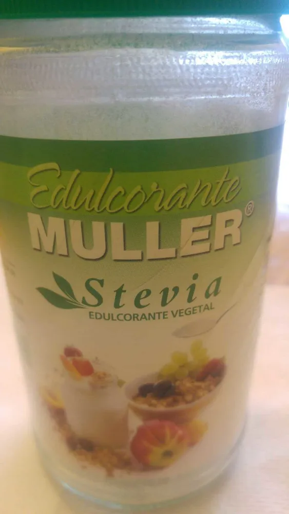 Stevia