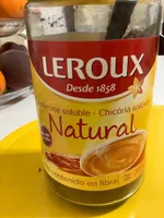Achicoria soluble