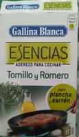 G.blanca Esenc.far. / ROM.4U